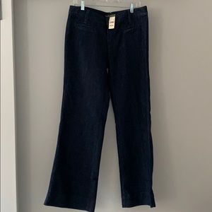 Eddie Bauer Denim Trousers